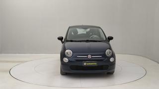 FIAT 500 usata, con Chiusura centralizzata