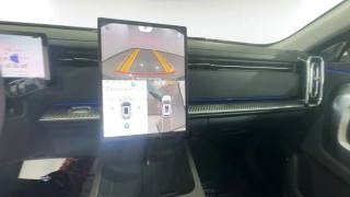 JAECOO Jaecoo 7 usata, con Fendinebbia