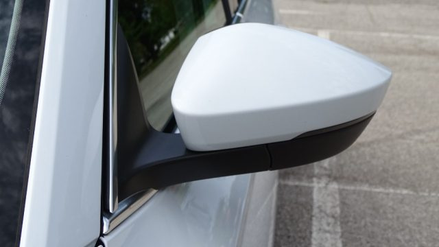 SKODA Superb usata, con Controllo vocale
