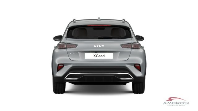 KIA XCeed usata 4