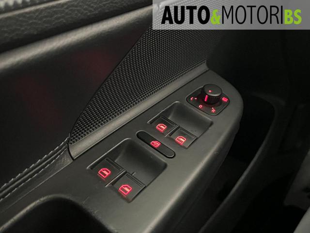 VOLKSWAGEN Golf usata, con Servosterzo
