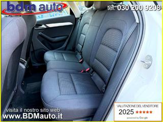 AUDI Q3 usata, con Chiusura centralizzata telecomandata