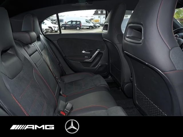 MERCEDES-BENZ A 180 usata, con Controllo trazione