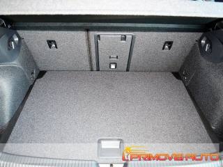 VOLKSWAGEN Golf usata, con Servosterzo