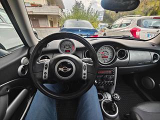 MINI Mini usata, con Tetto panorama