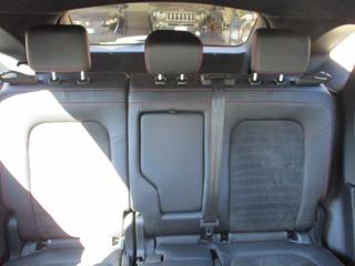 FORD Kuga usata, con Servosterzo