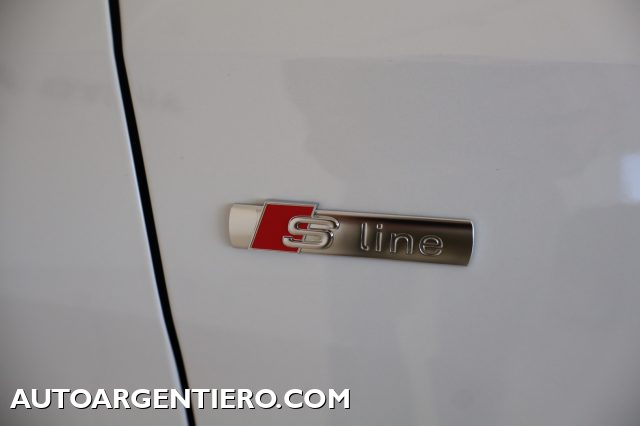 AUDI A1 usata, con Start/Stop Automatico