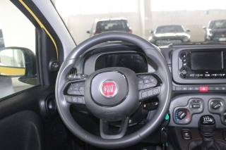 FIAT Panda usata, con Servosterzo