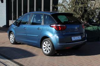 CITROEN C4 Picasso usata, con Alzacristalli elettrici