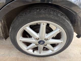 FORD Fiesta usata 30