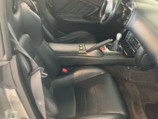 HONDA S 2000 usata, con Interni in pelle