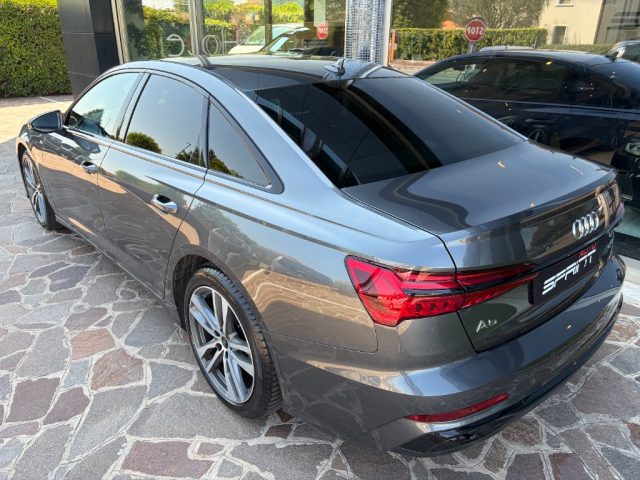 AUDI A6 usata, con Airbag