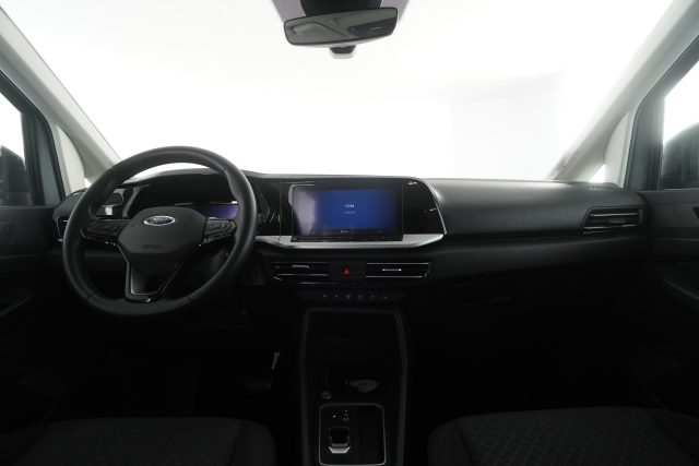 FORD Tourneo Connect usata 11
