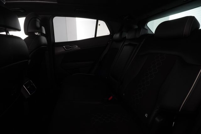 KIA Sportage usata 9