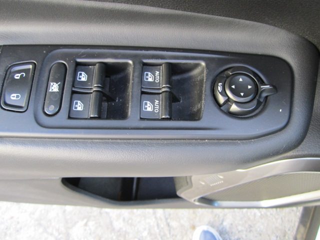 JEEP Renegade usata, con Controllo trazione