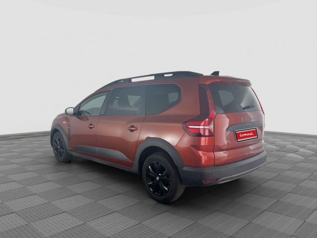 DACIA Jogger usata 2