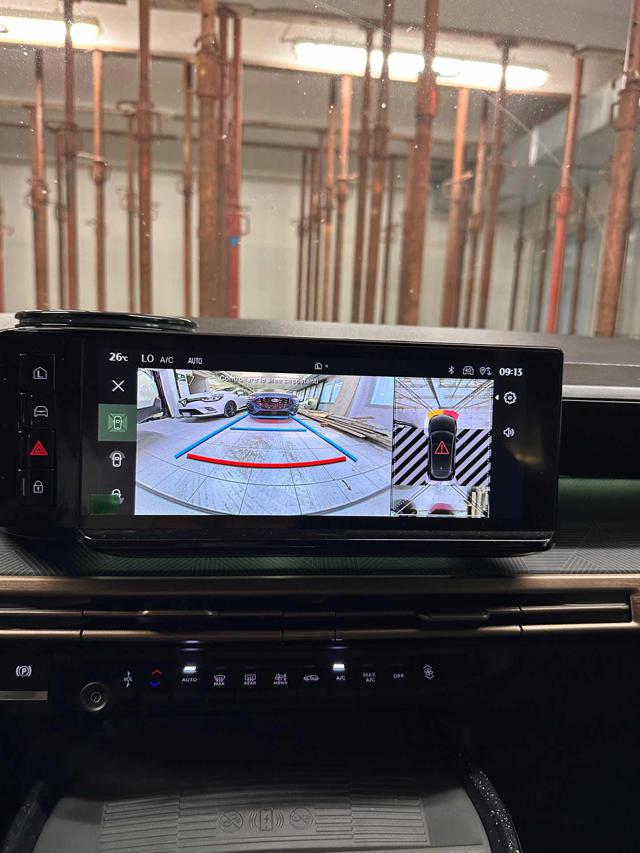 LANCIA Ypsilon usata, con Immobilizzatore elettronico