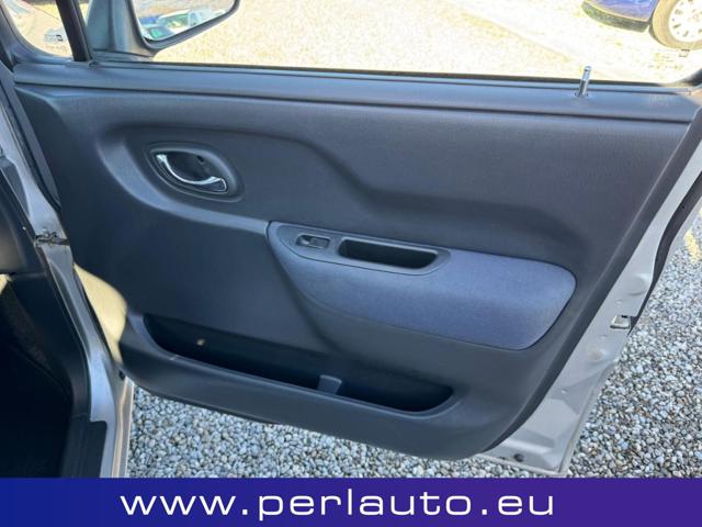 OPEL Agila usata 11