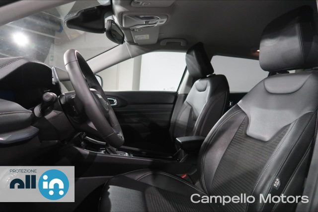 JEEP Compass usata 4