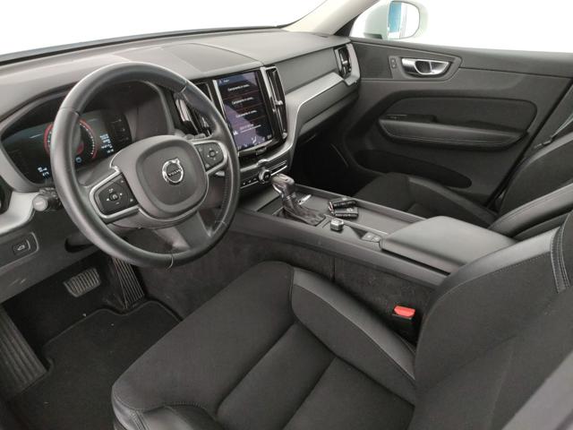 VOLVO XC60 usata, con Climatizzatore