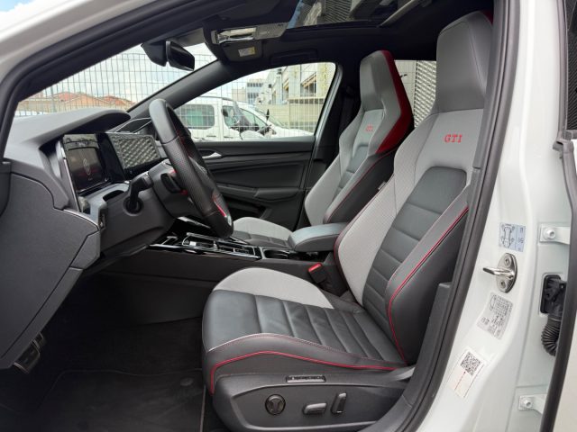 VOLKSWAGEN Golf GTI usata, con Climatizzatore