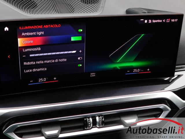 BMW 218 usata, con Freno di stazionamento elettrico