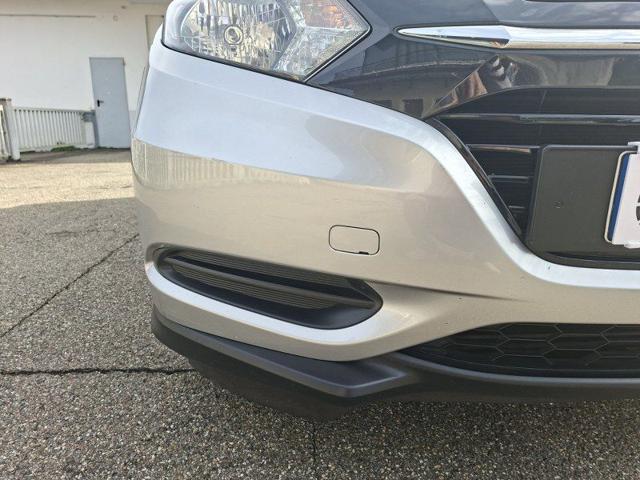 HONDA HR-V usata, con Volante multifunzione