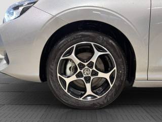MG MG3 usata 15