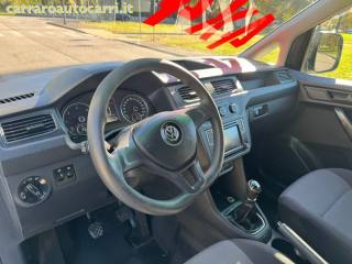 VOLKSWAGEN Caddy usata, con Fendinebbia