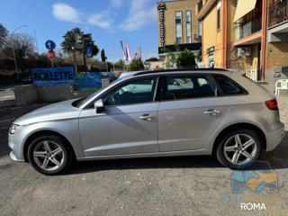 AUDI A3 usata, con Cerchi in lega
