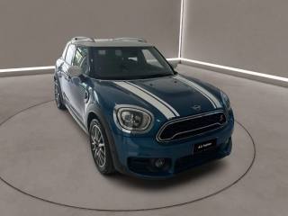 MINI Mini usata, con Airbag laterali