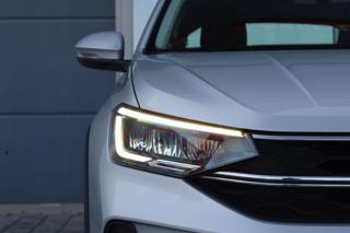 VOLKSWAGEN Taigo usata, con Controllo elettronico della corsia