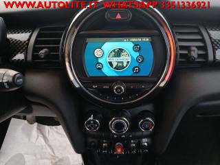 MINI Cooper S usata, con USB
