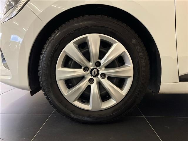 RENAULT Clio usata, con Chiusura centralizzata