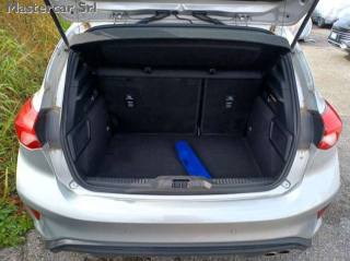 FORD Focus usata, con Cruise Control