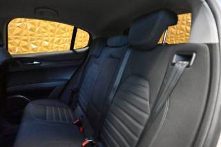 ALFA ROMEO Stelvio usata 27