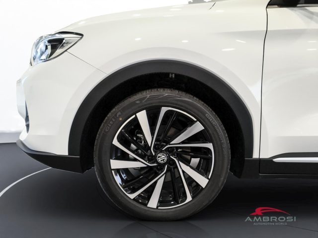 MG ZS usata 12