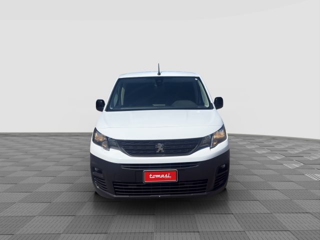 PEUGEOT Partner usata 7