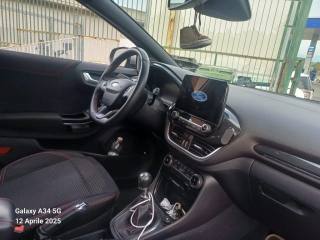 FORD Puma usata, con Fendinebbia