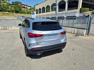 MERCEDES-BENZ GLA 200 usata, con Cerchi in lega