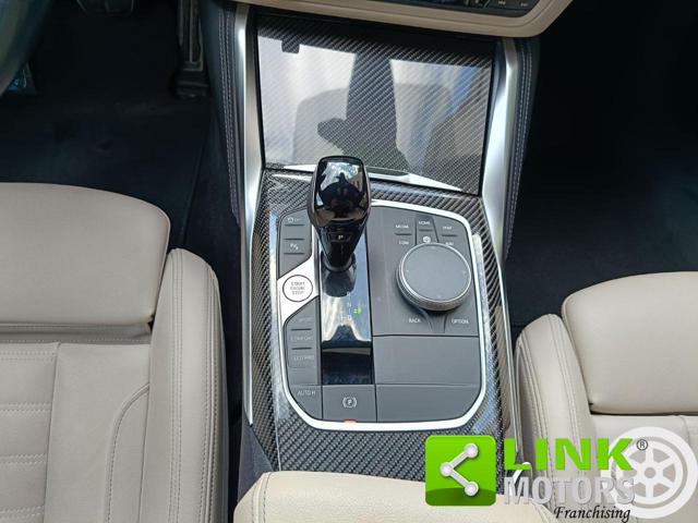 BMW 420 usata, con Autoradio digitale