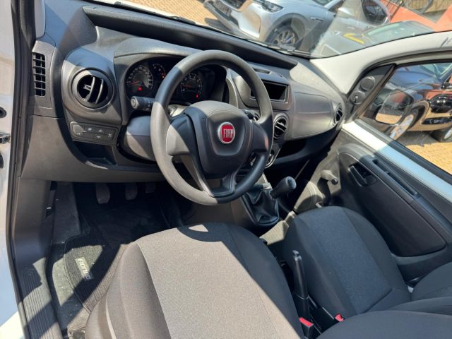 FIAT Fiorino usata 8