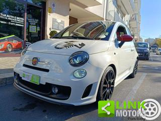 ABARTH 500 usata, con Cerchi in lega