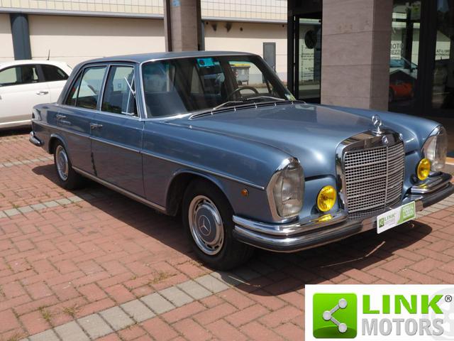 MERCEDES-BENZ 280 usata 2