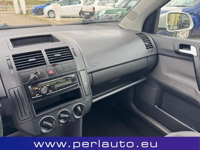 VOLKSWAGEN Polo usata, con Climatizzatore