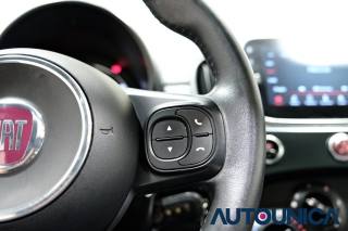 FIAT 500 usata, con Autoradio digitale