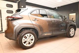 TOYOTA Yaris Cross usata 88