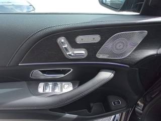 MERCEDES-BENZ GLE 350 usata, con USB