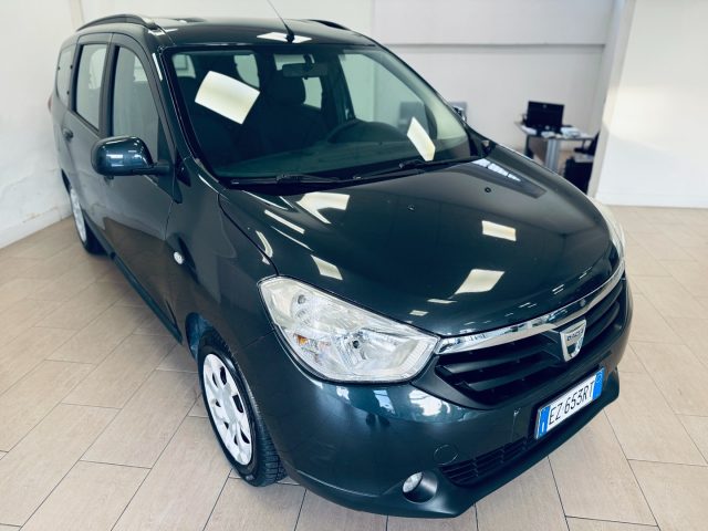 DACIA Lodgy usata, con Airbag Passeggero