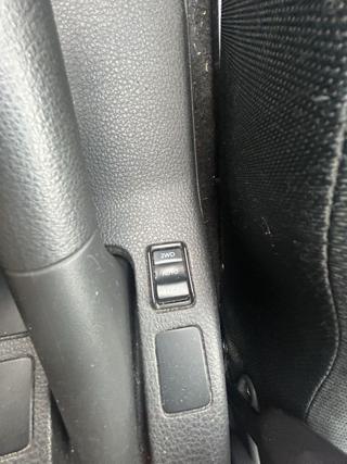 SUZUKI SX4 usata, con Servosterzo